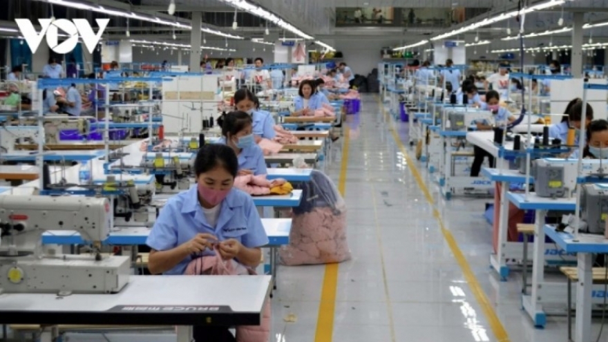 Vietnamese exports to Canada surge despite economic headwinds